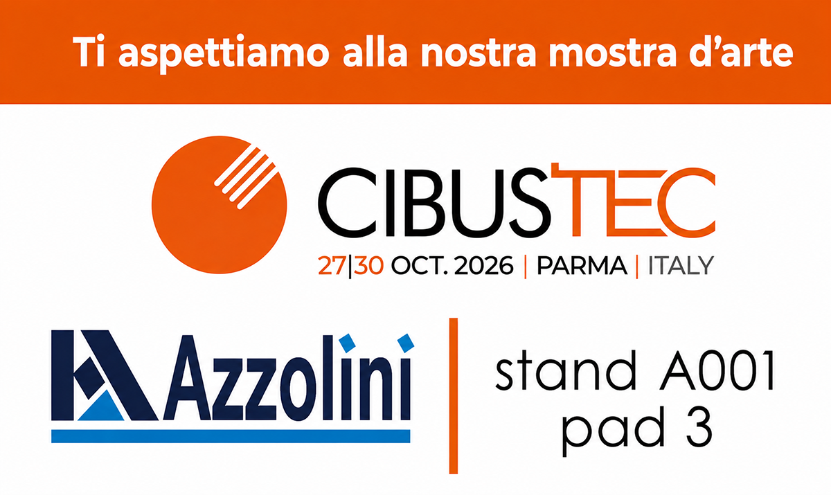 Cibus Tec 2026