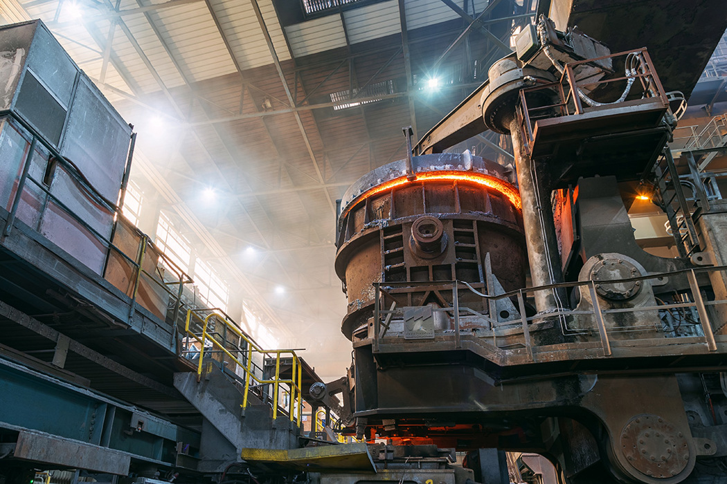 ESTAD - European Steel Technology and Application Days 